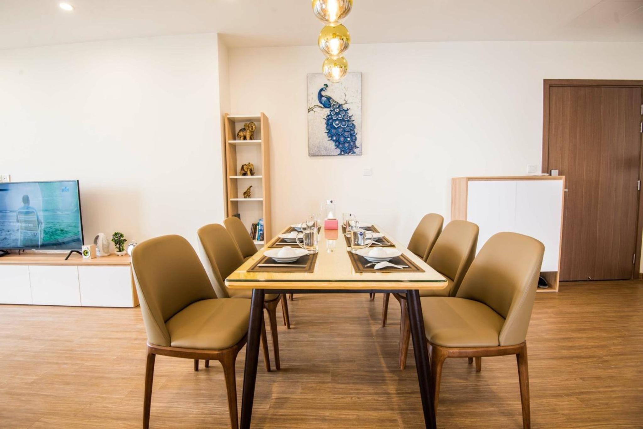 Vinhomes Sky Lake - Feria Homes
