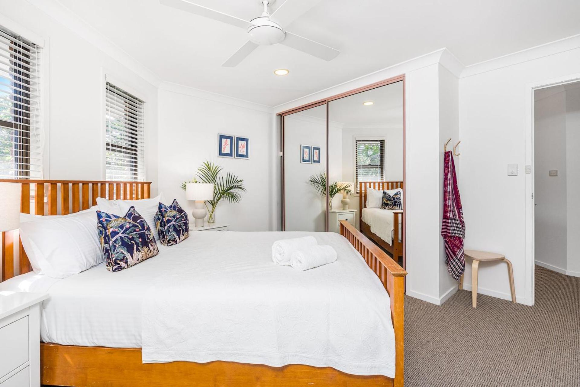 East Coast Escapes Calinda Sol 6
