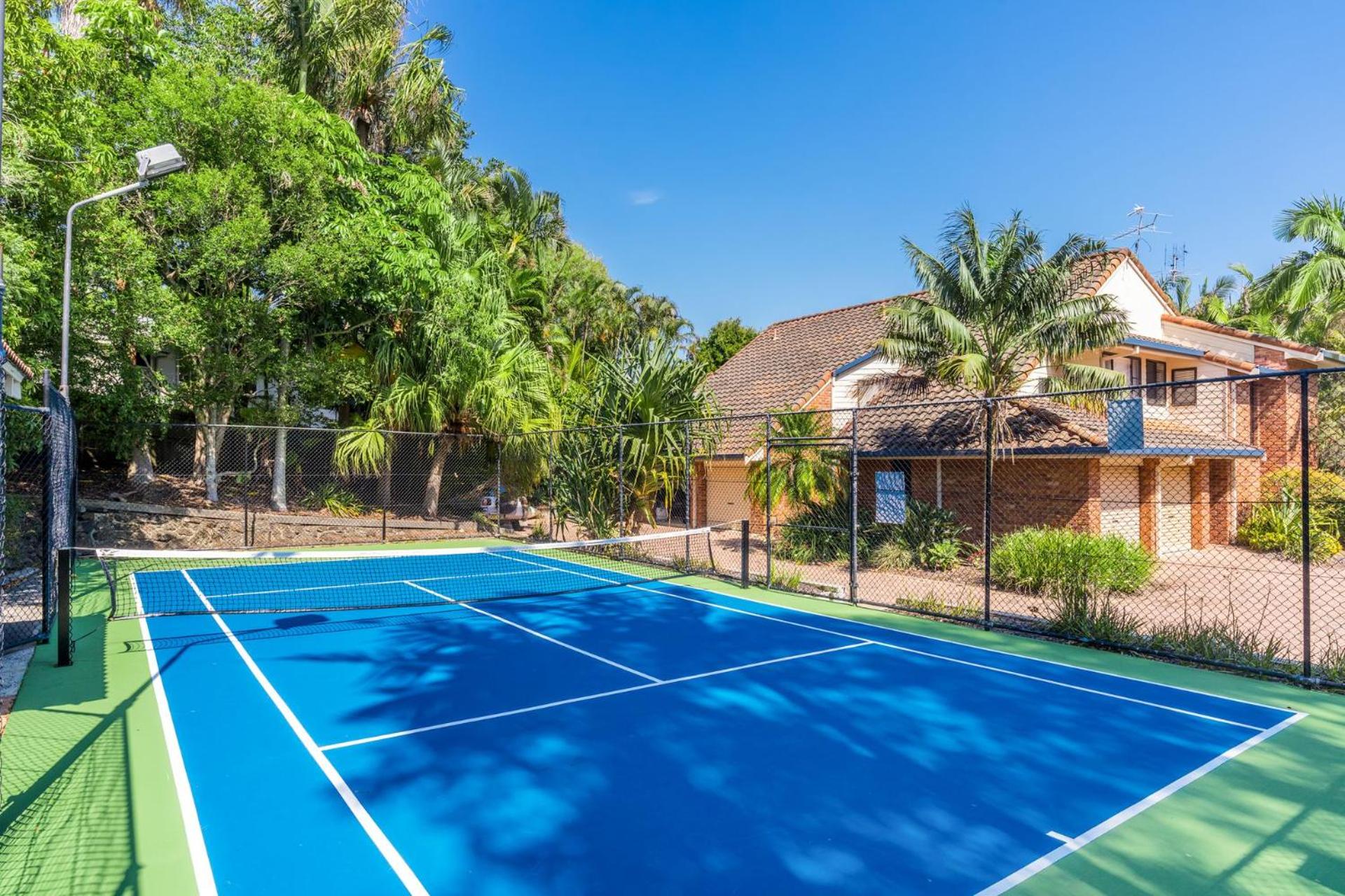 East Coast Escapes Calinda Sol 6