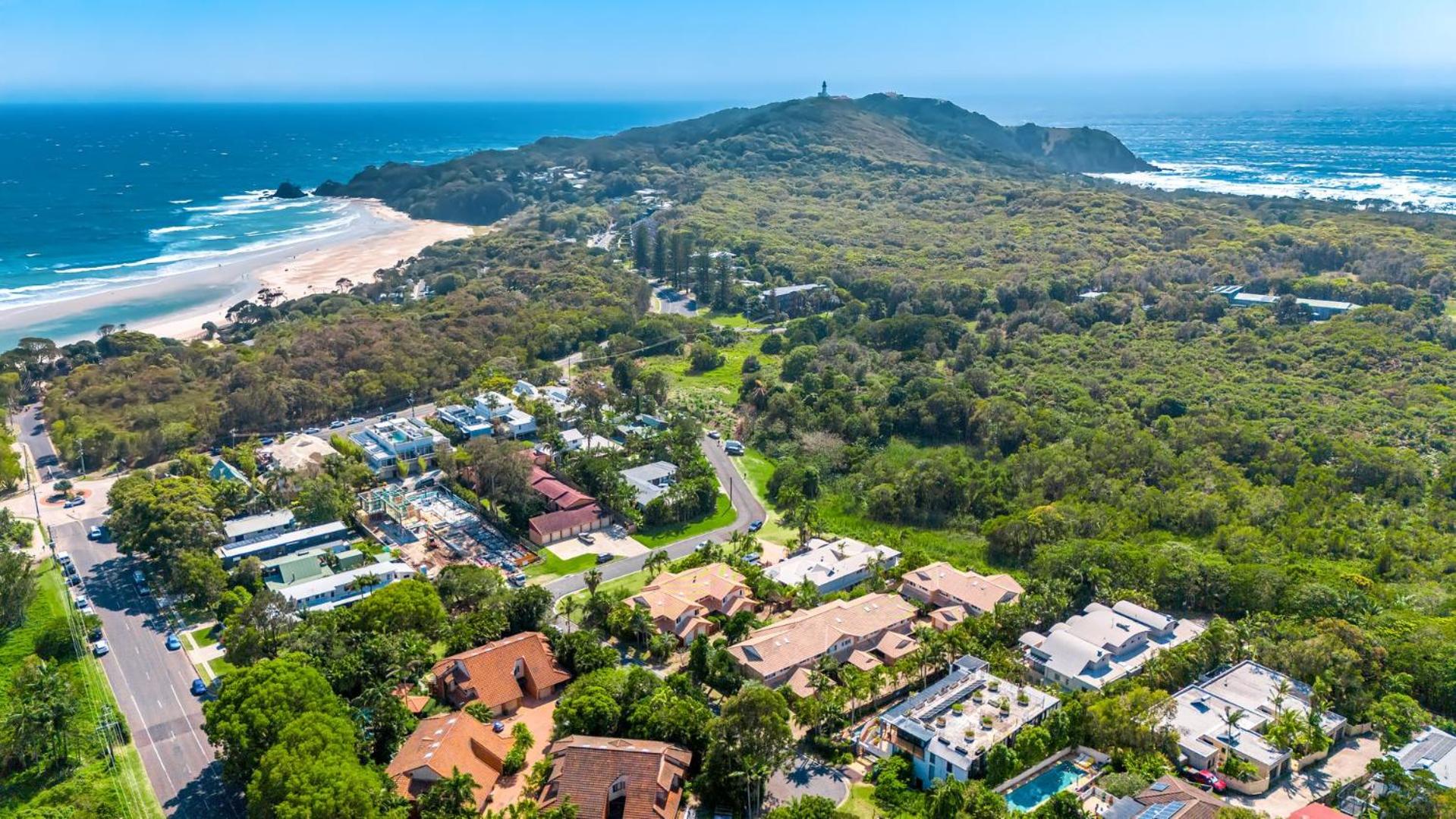 East Coast Escapes Calinda Sol 6