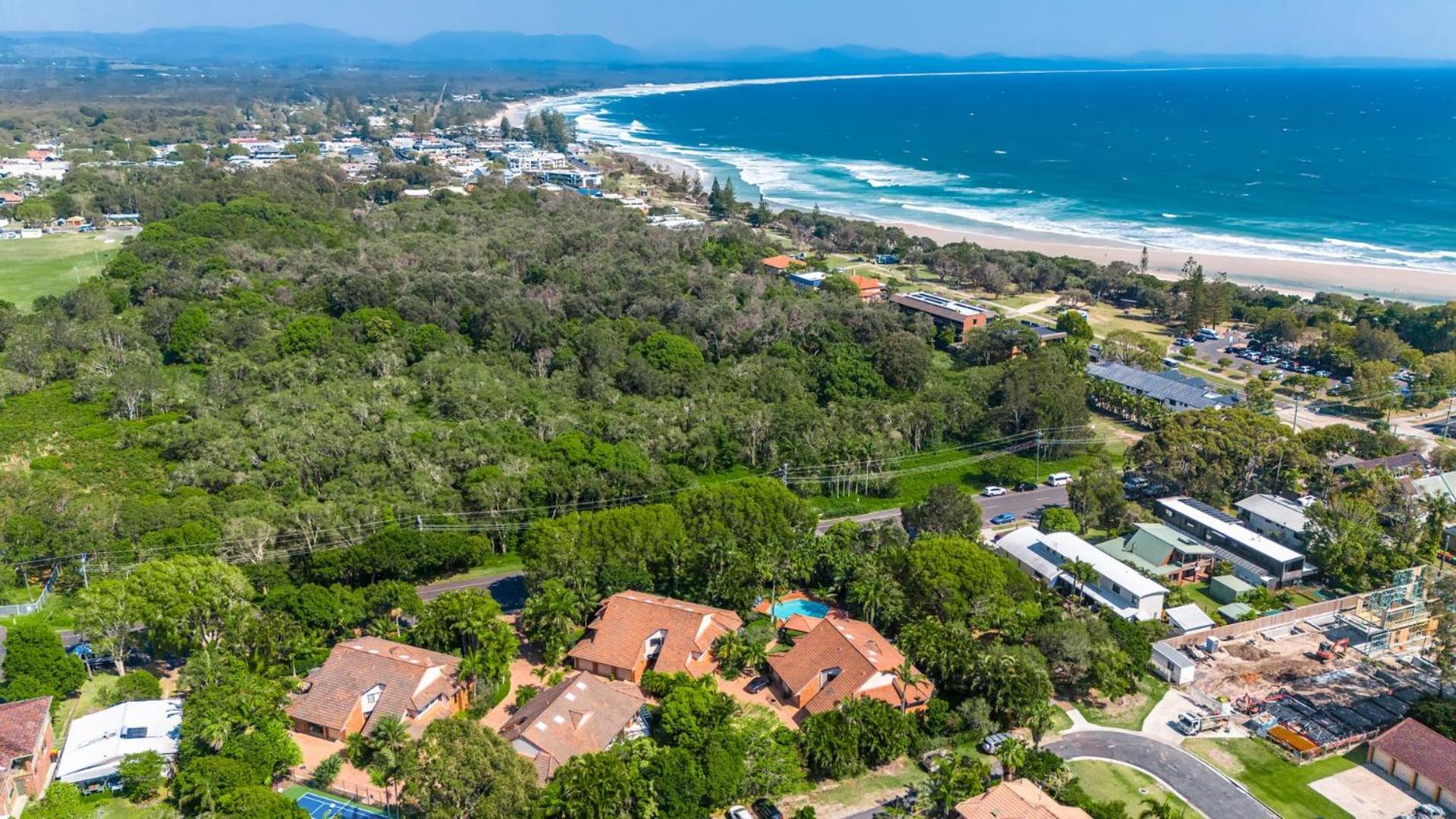 East Coast Escapes Calinda Sol 6