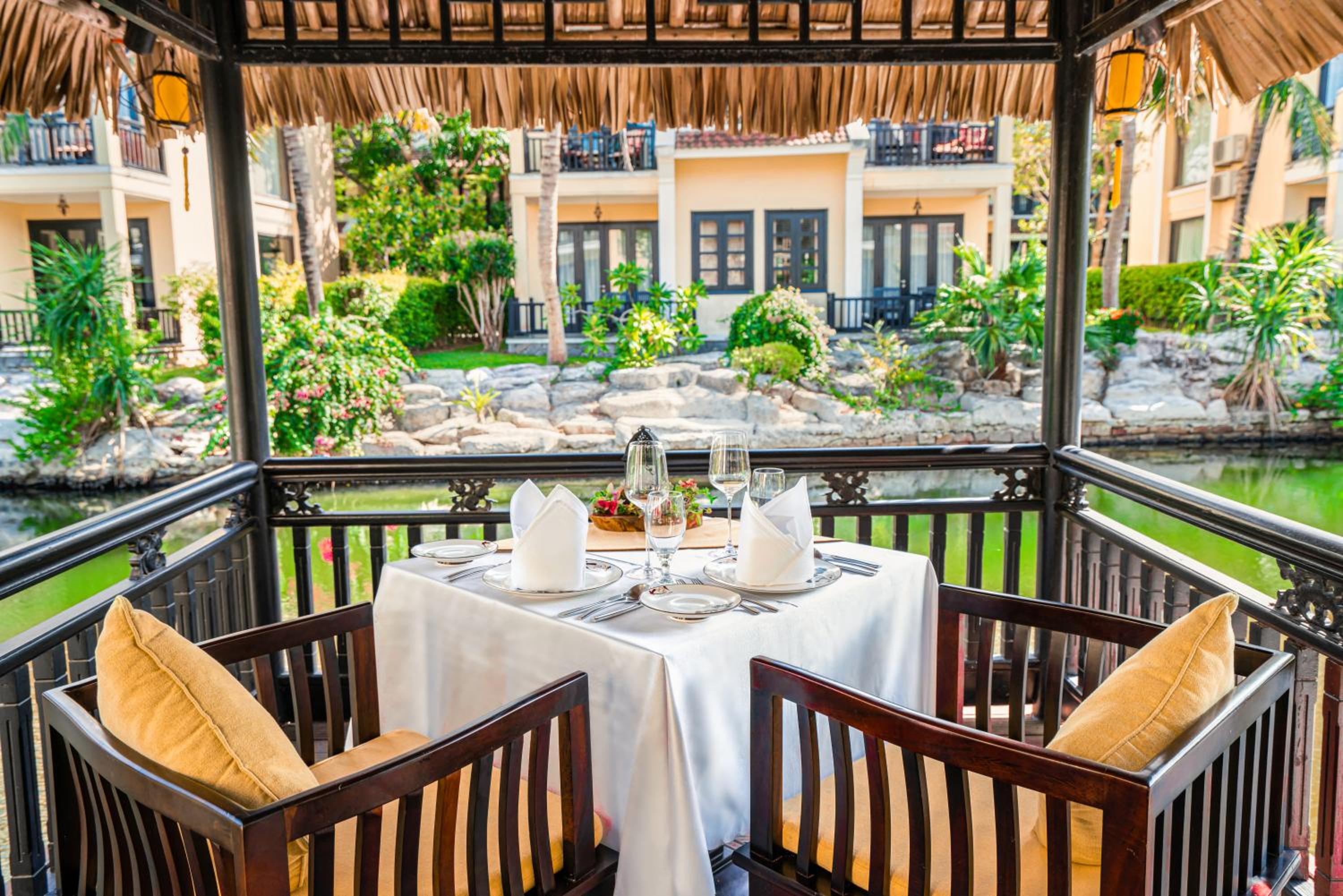 Koi Resort & Spa Hoi An