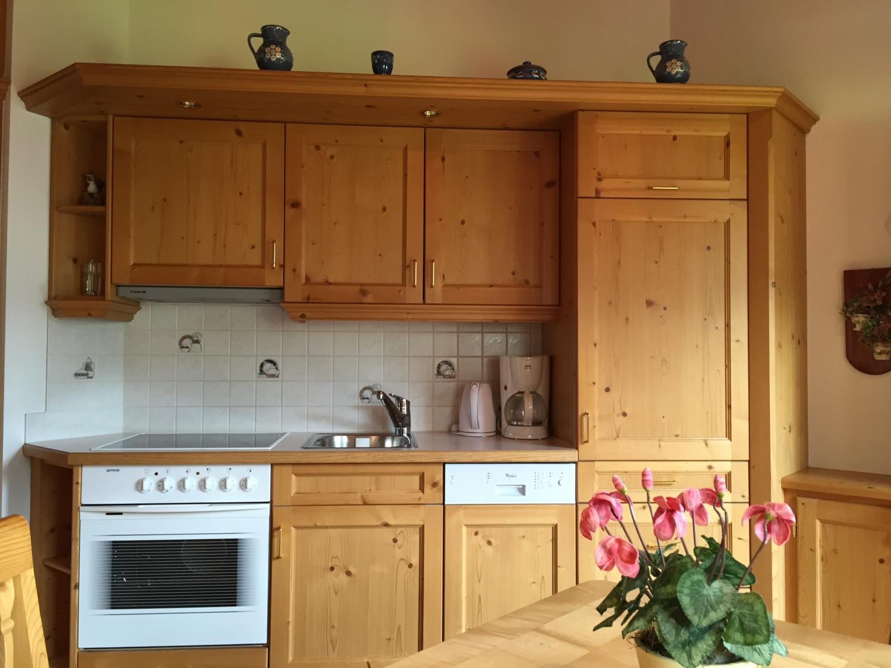Wellnessappartements Margit