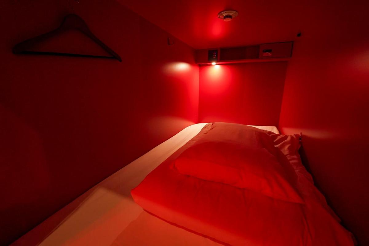 e-ZONe Esports Hotel