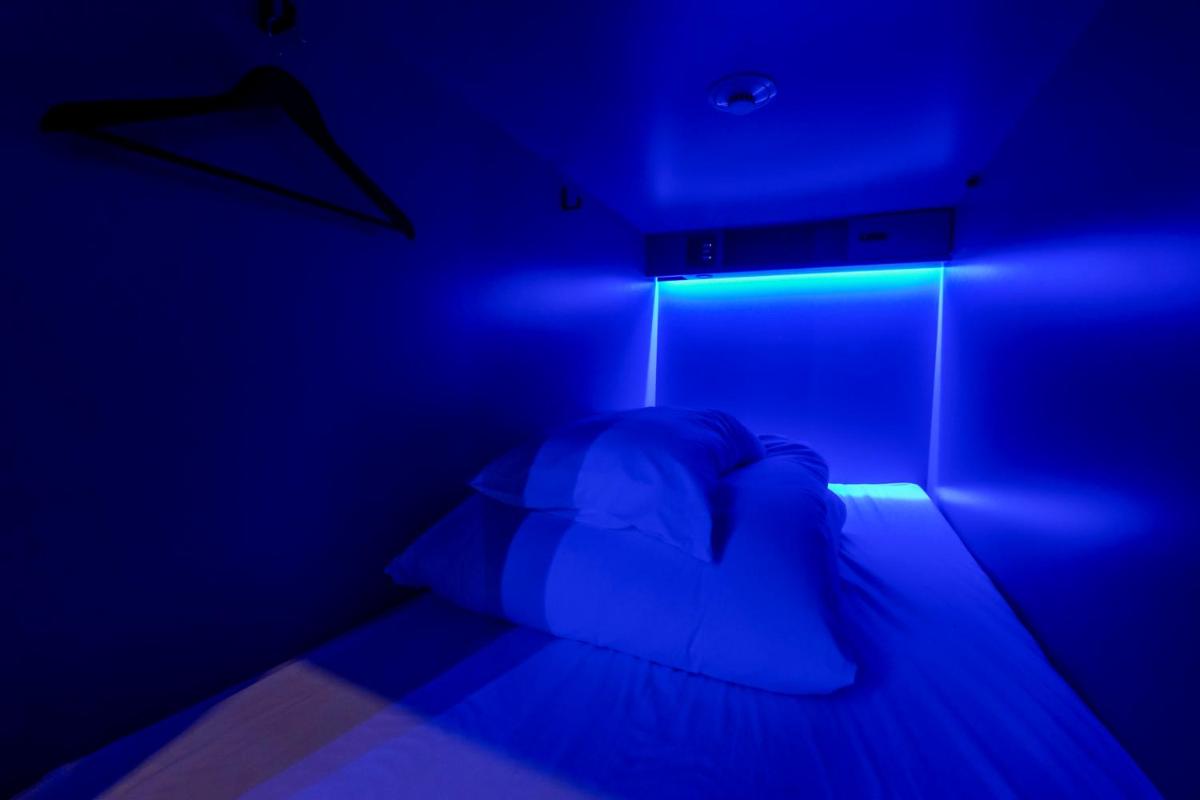 e-ZONe Esports Hotel