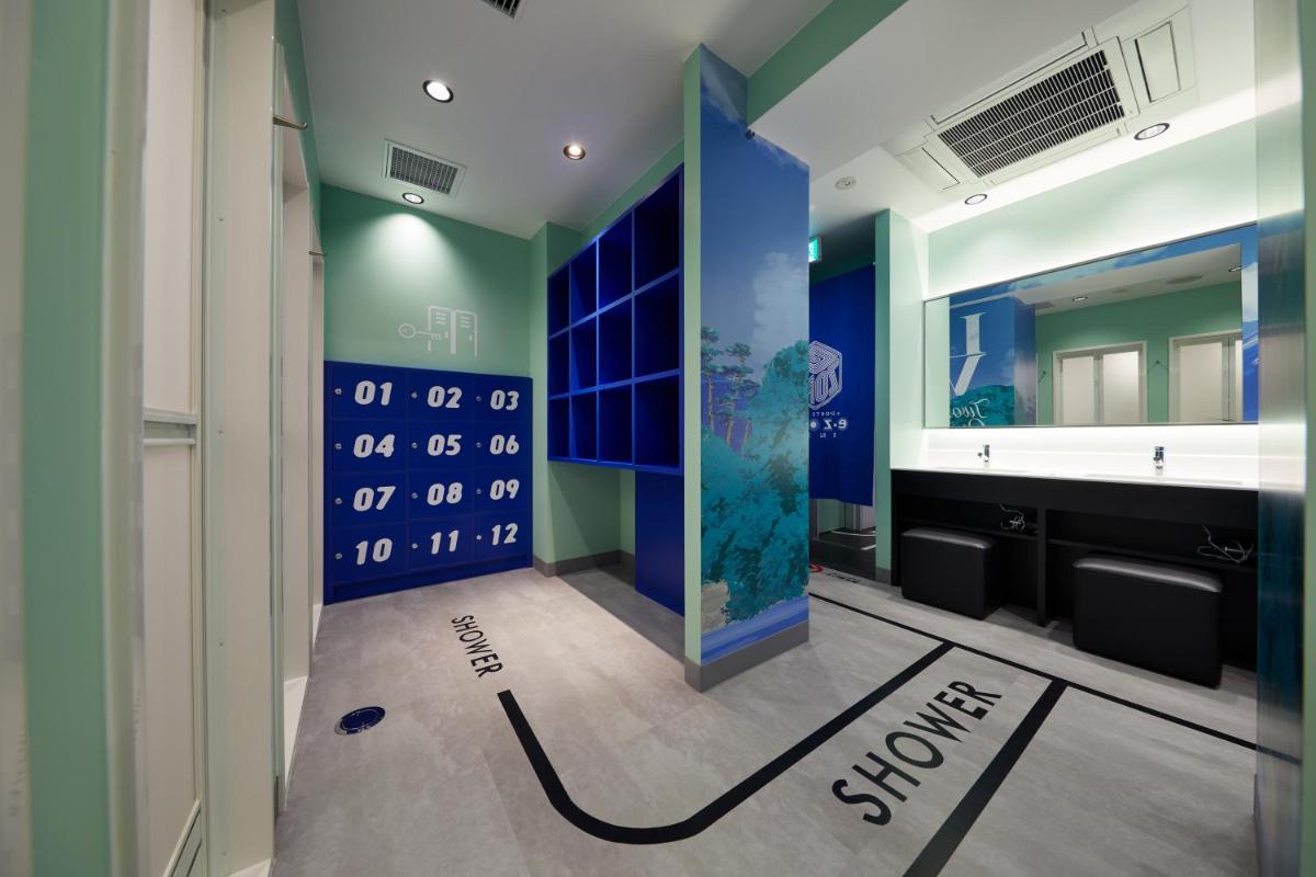 e-ZONe Esports Hotel