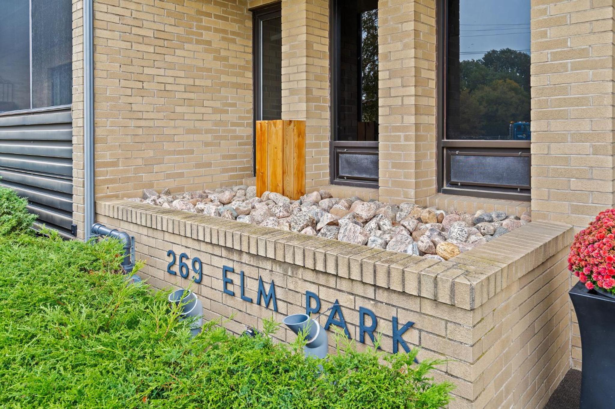 Elm Park