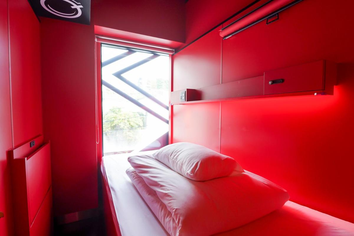 e-ZONe Esports Hotel