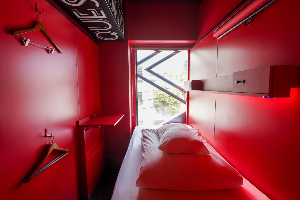 e-ZONe Esports Hotel