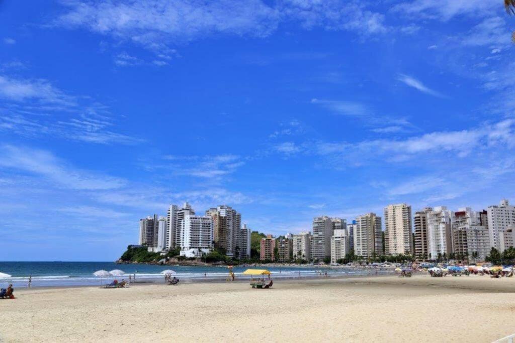 CASA 9:Guarujá Praia Astúrias