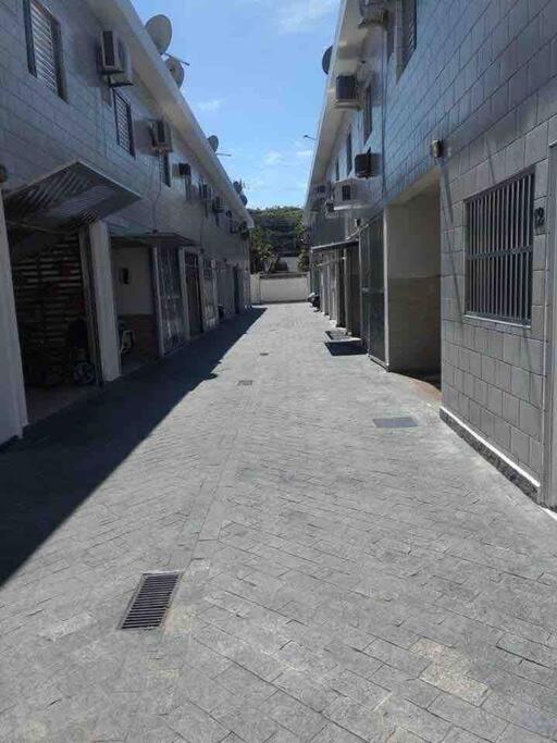 CASA 9:Guarujá Praia Astúrias