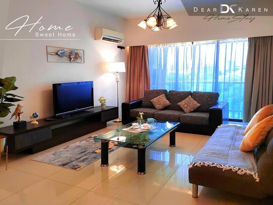Kinta River Suite Ipoh Town 12 guests photo 1