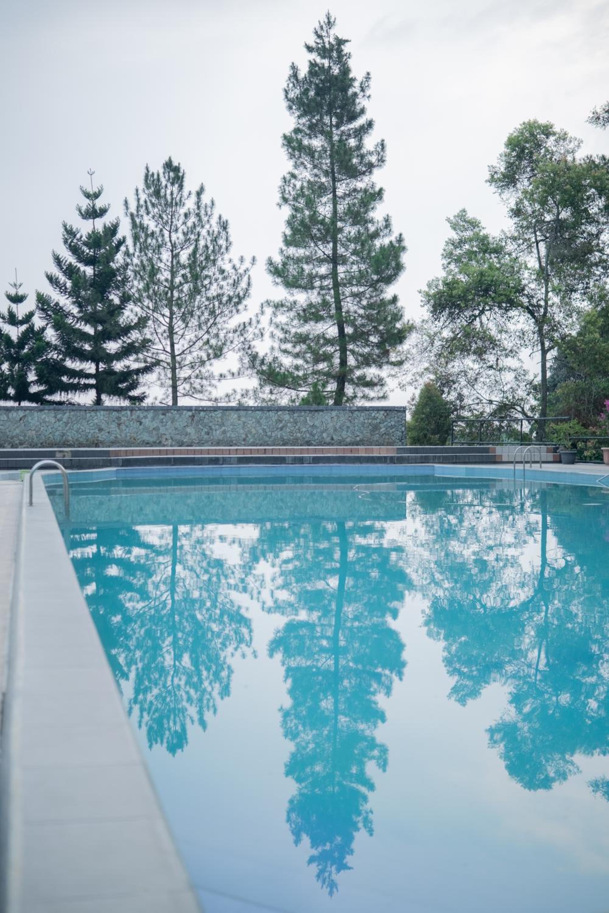 pangrango resort