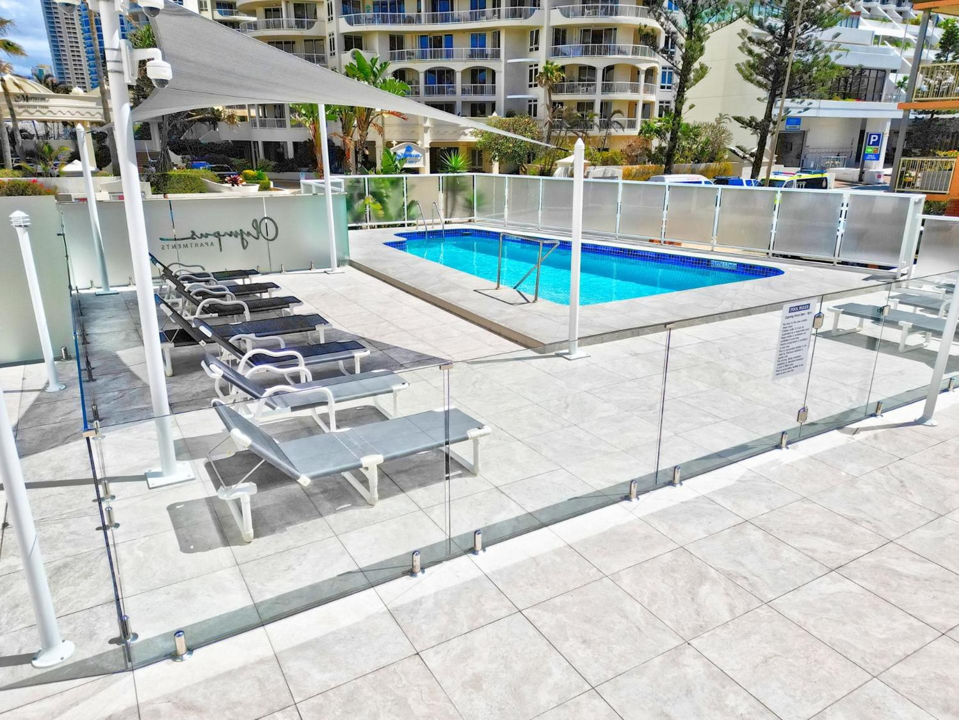 Athena By The Sea Luxurious Beachfront Retreat - CoastHM