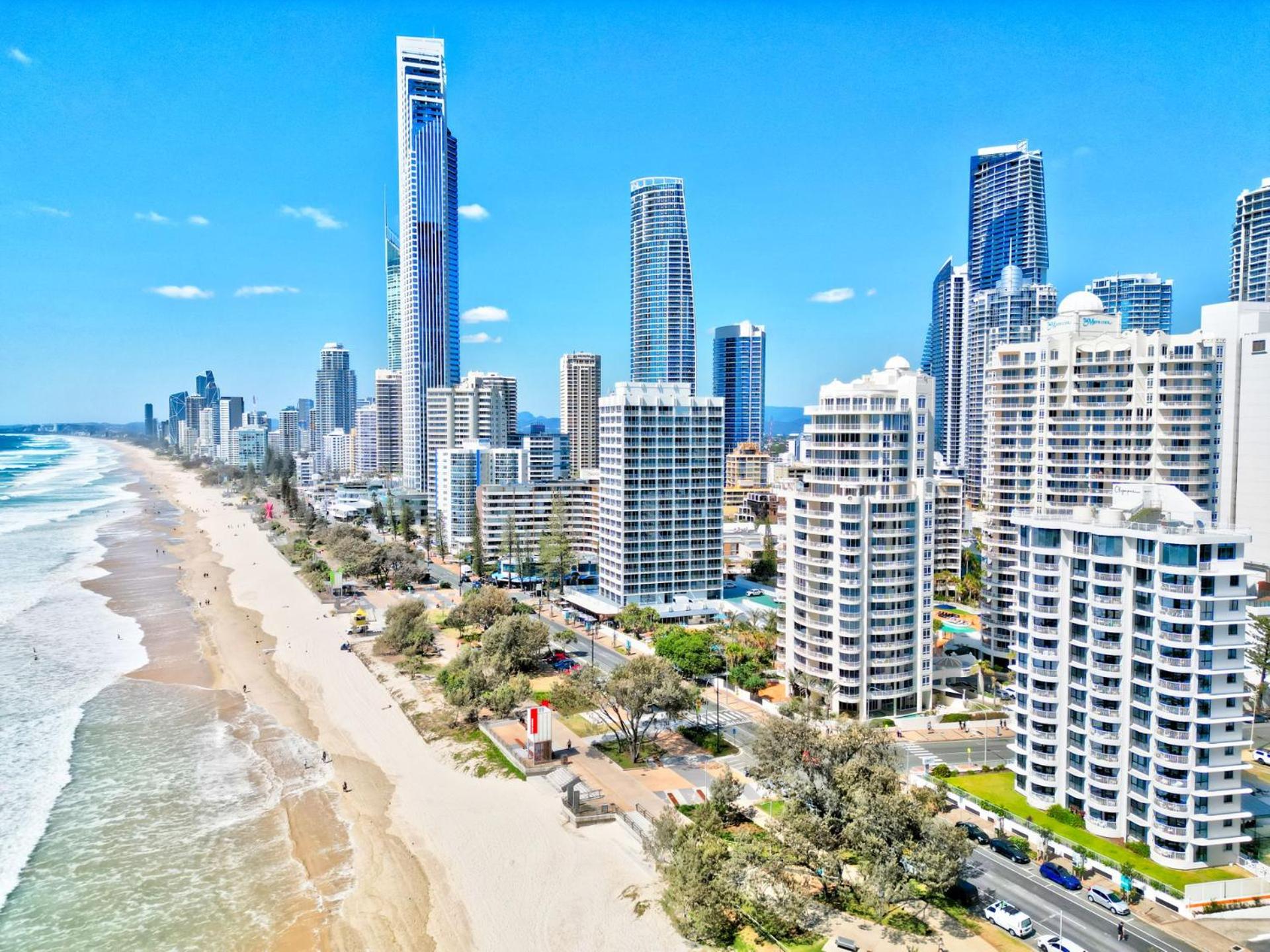 Athena By The Sea Luxurious Beachfront Retreat - CoastHM