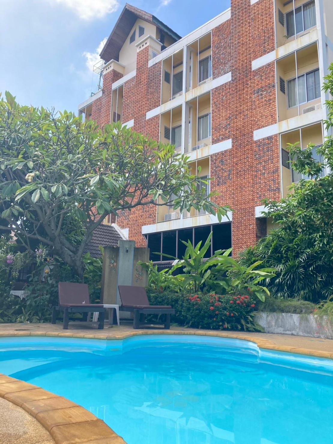 Wiriya House