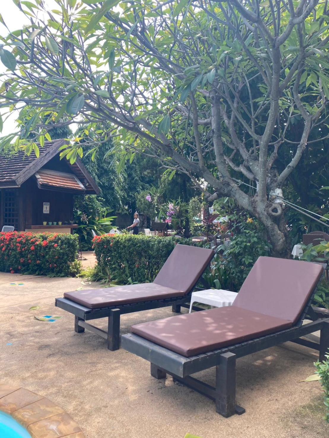 Wiriya House