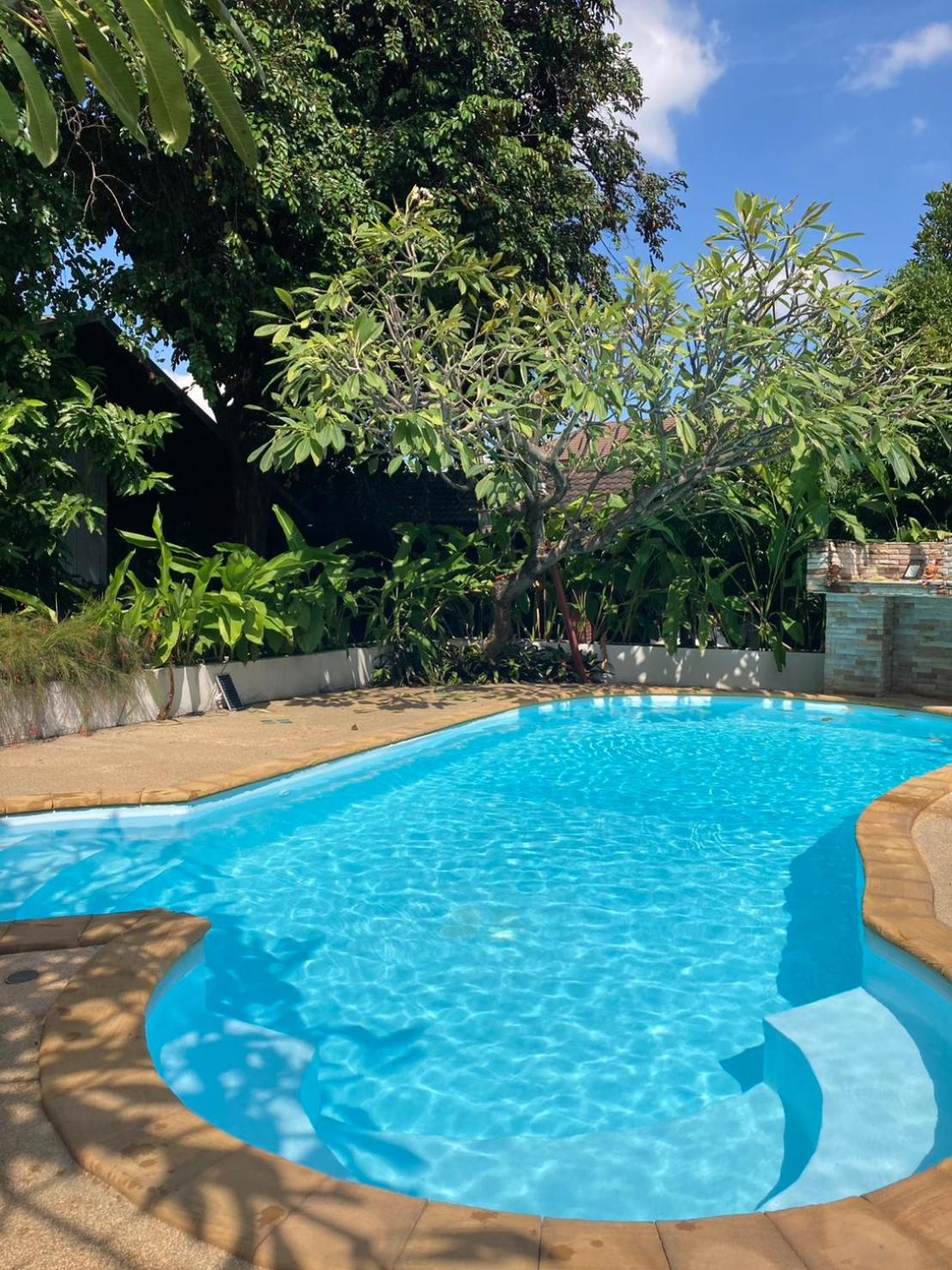 Wiriya House