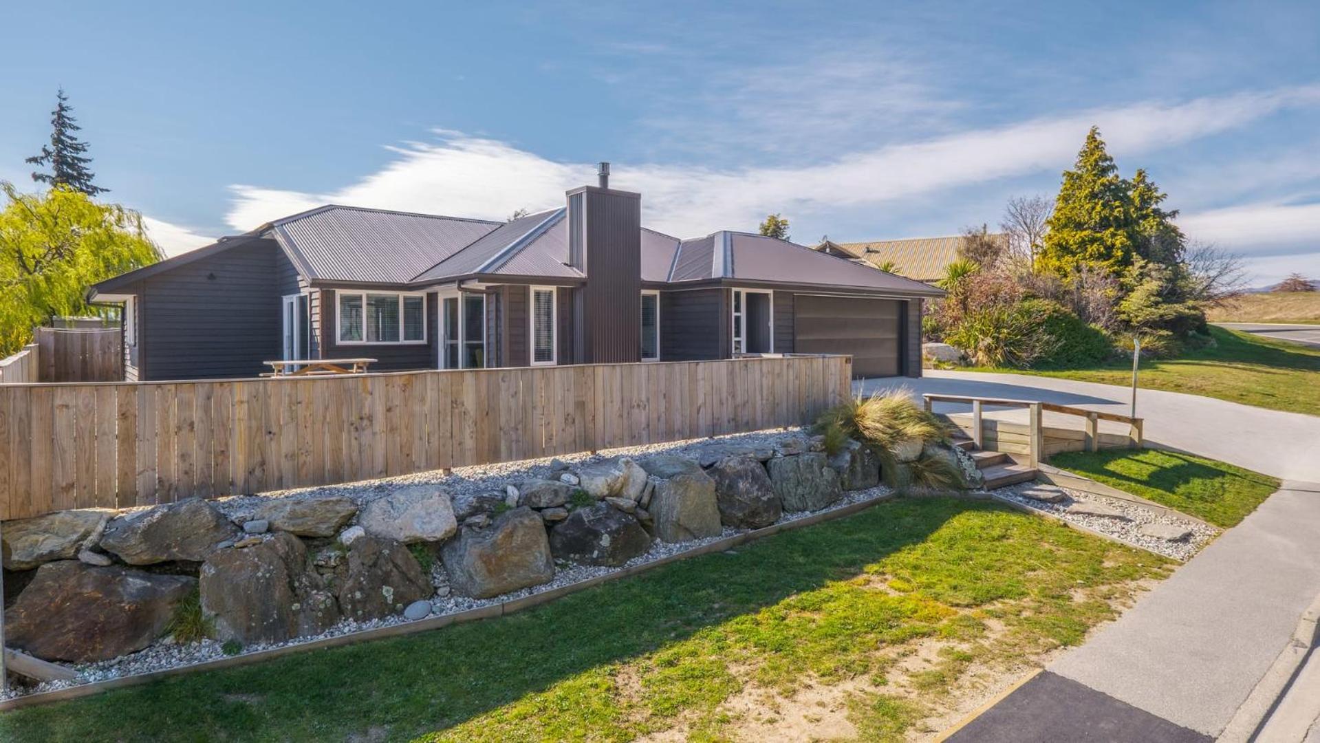 Hotel Annandale Lodge