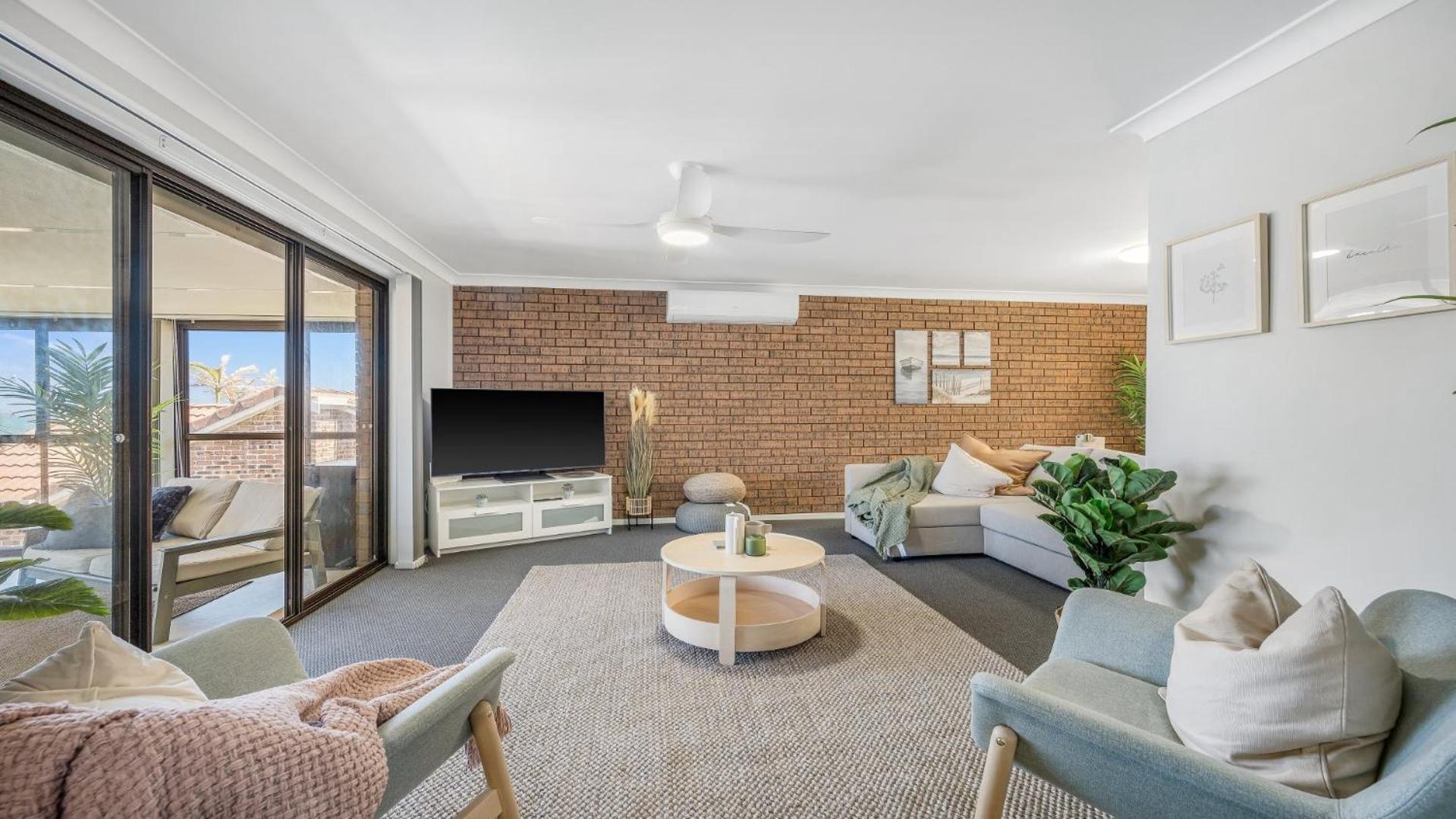9 Matthew Flinders Drive