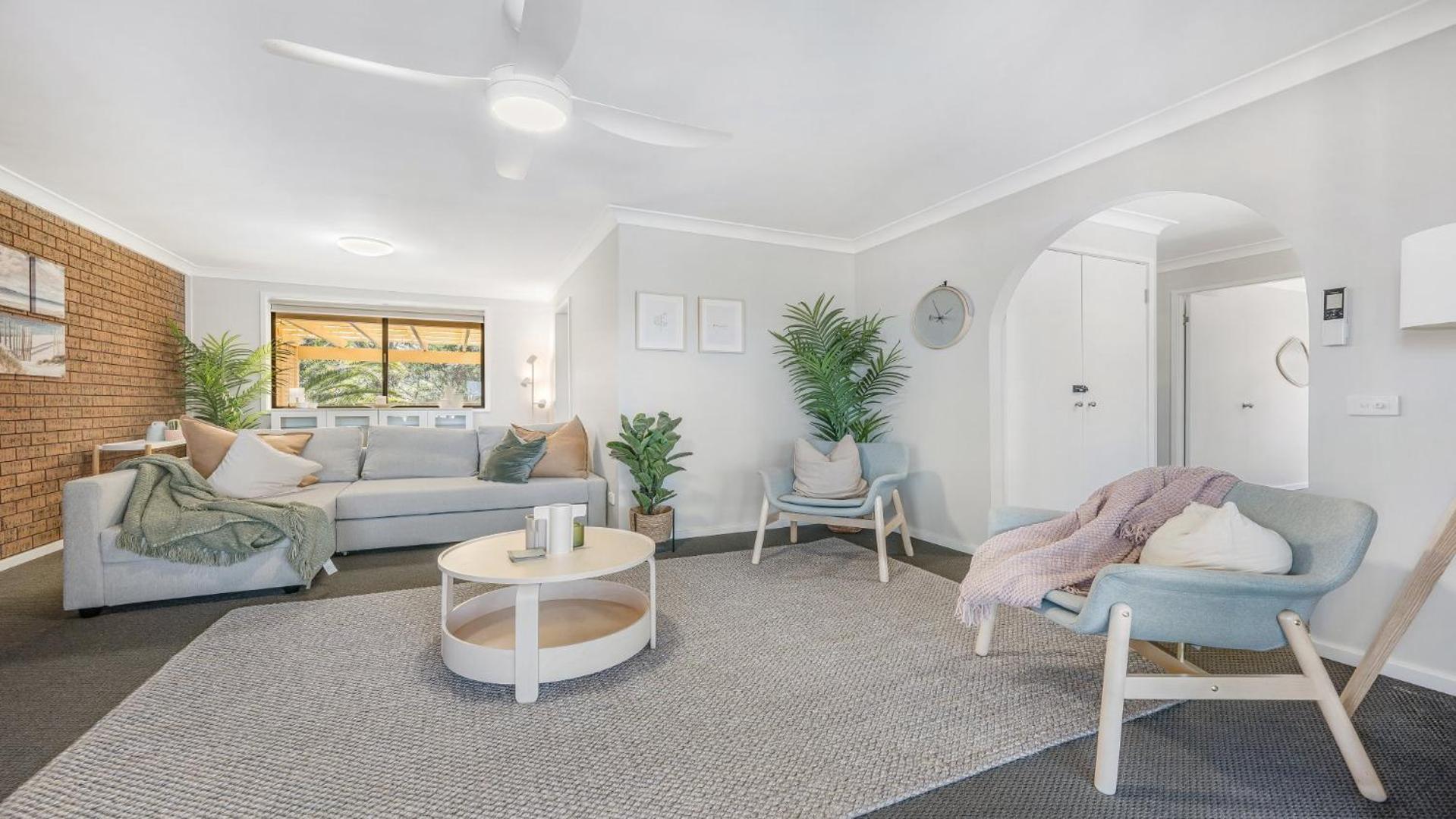 9 Matthew Flinders Drive