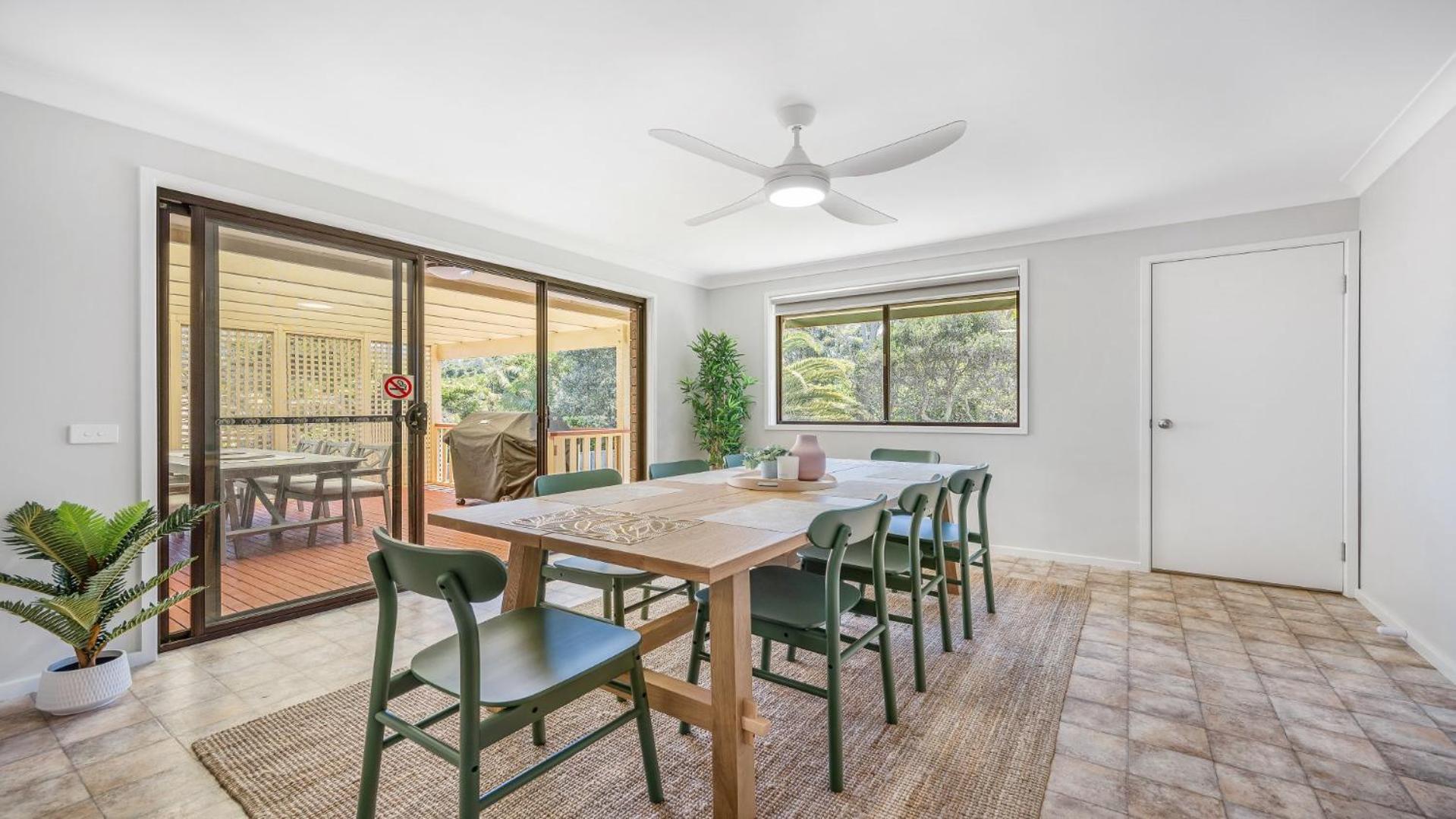 9 Matthew Flinders Drive