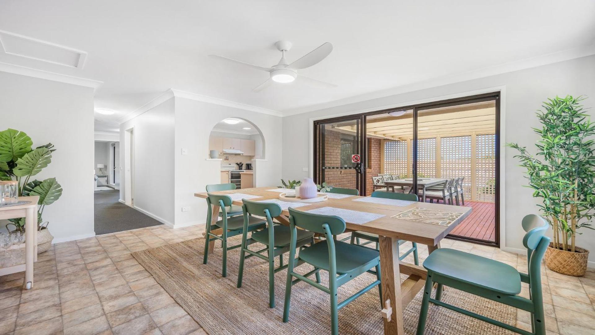 9 Matthew Flinders Drive