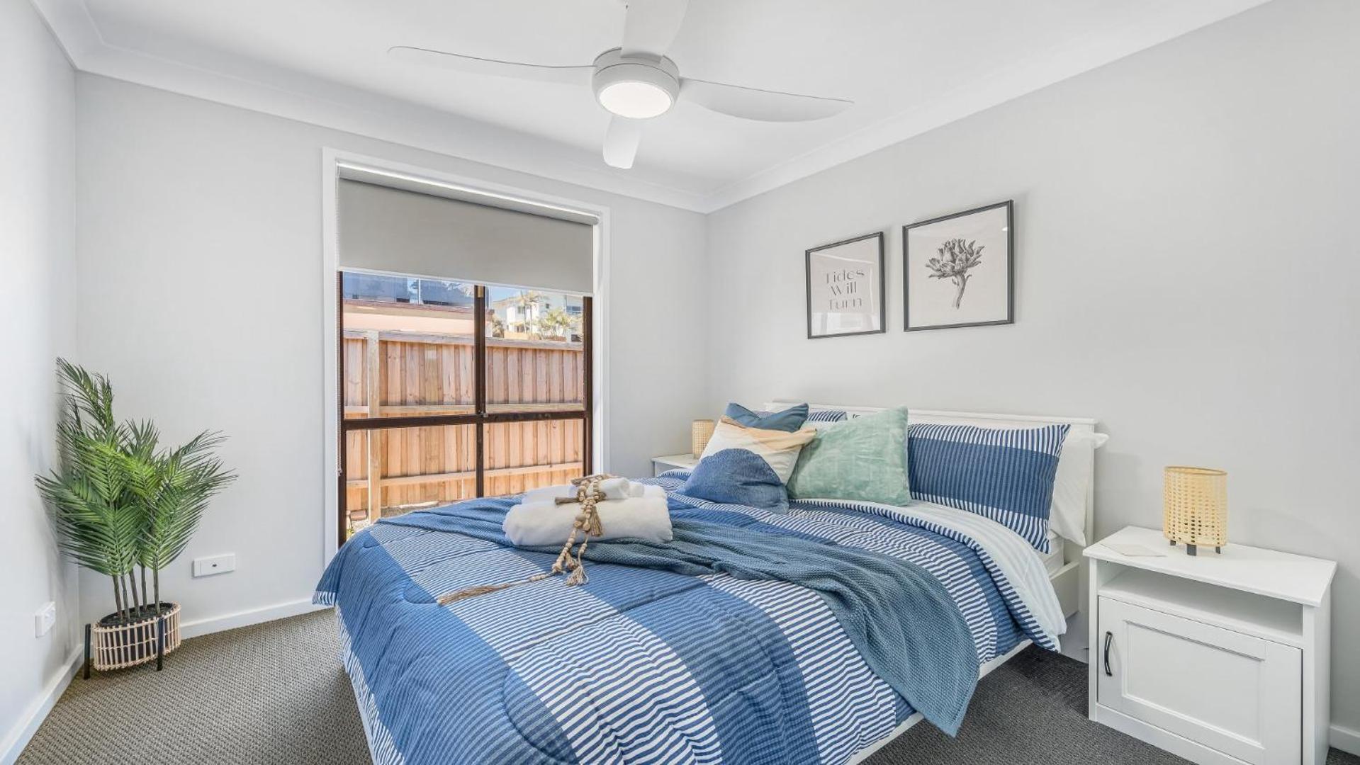 9 Matthew Flinders Drive