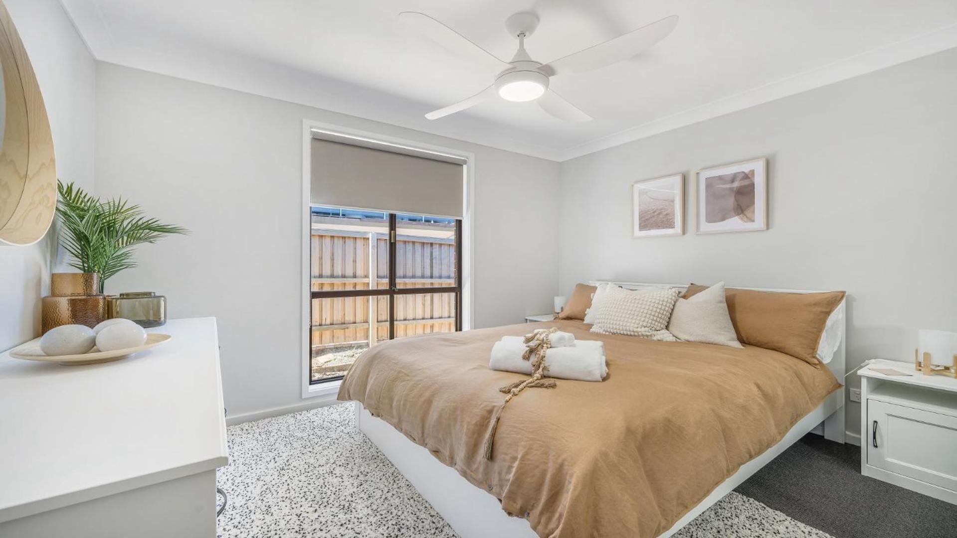 9 Matthew Flinders Drive
