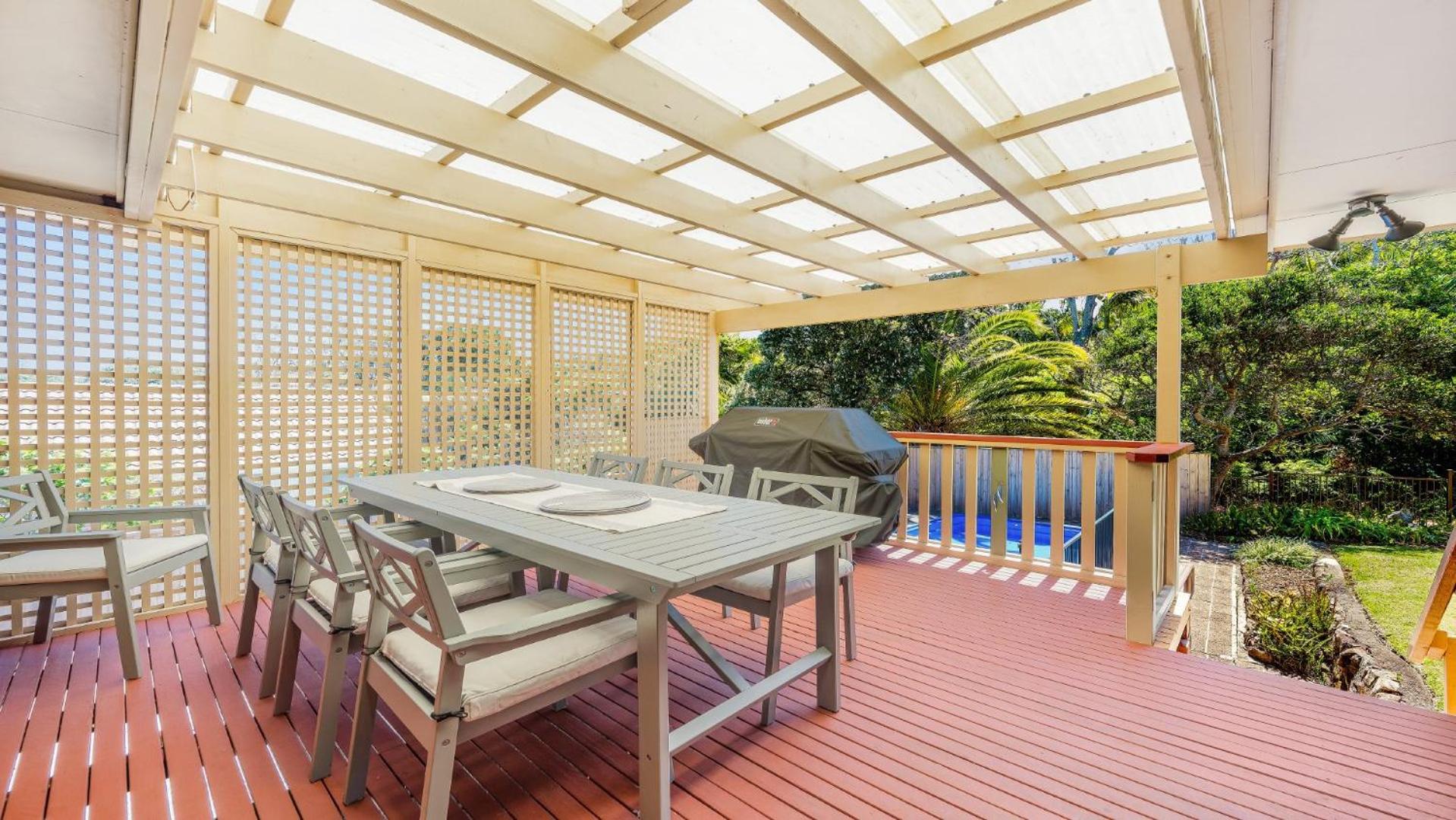 9 Matthew Flinders Drive