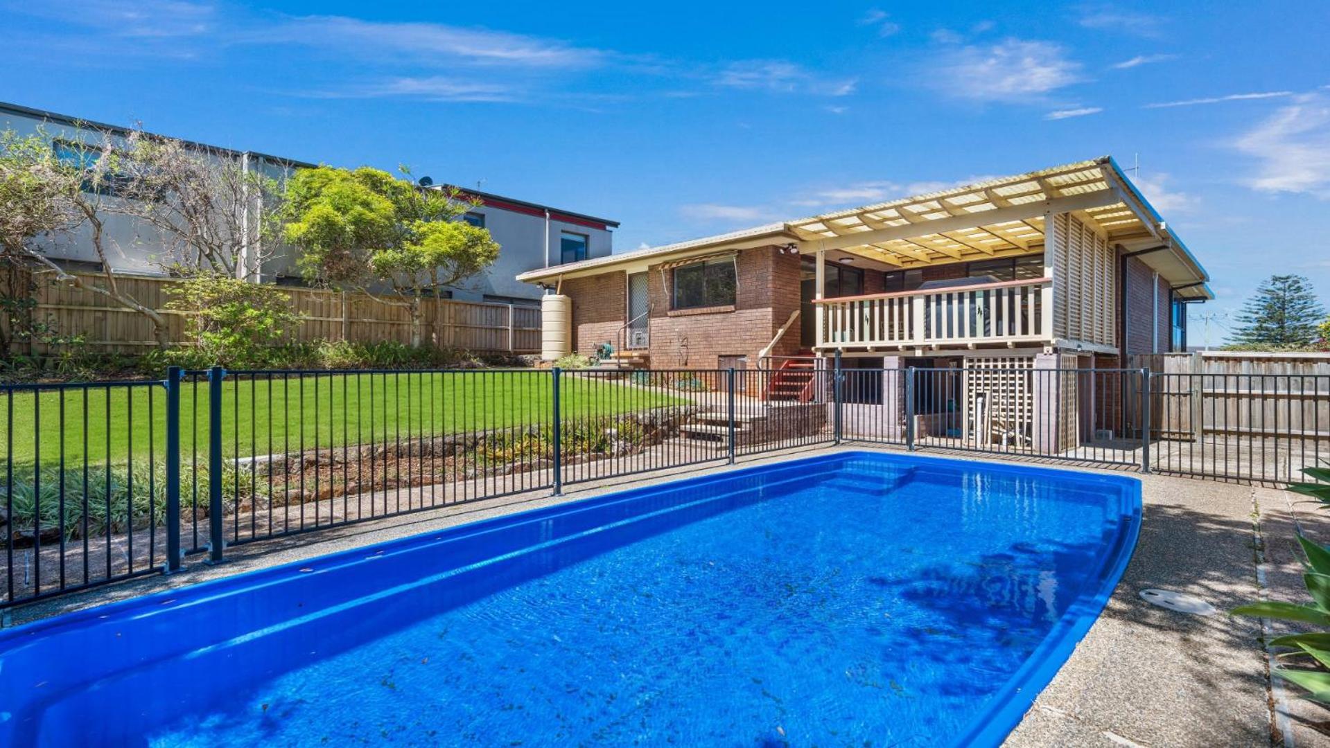 9 Matthew Flinders Drive