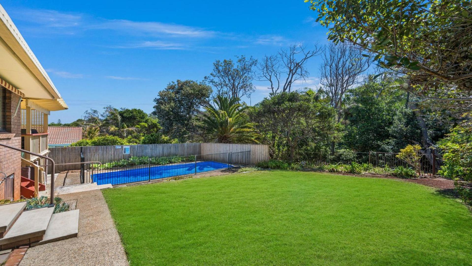 9 Matthew Flinders Drive