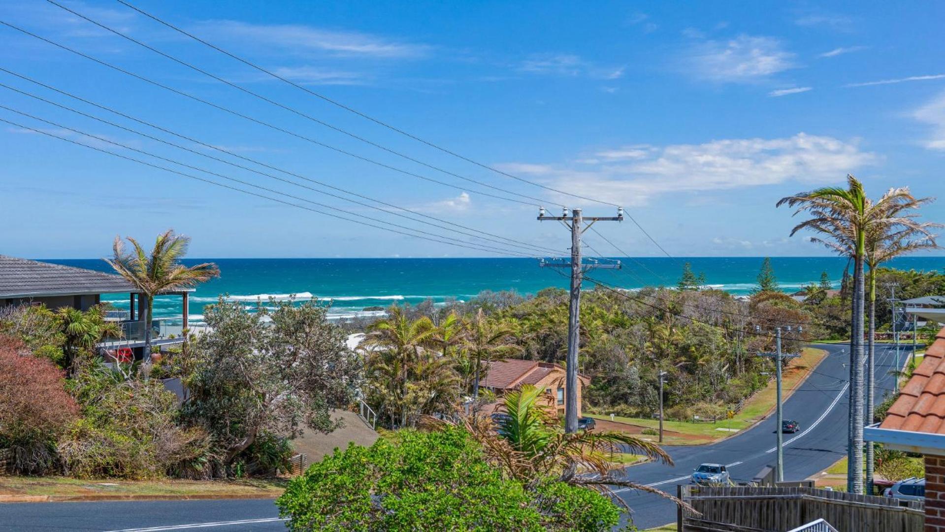 9 Matthew Flinders Drive