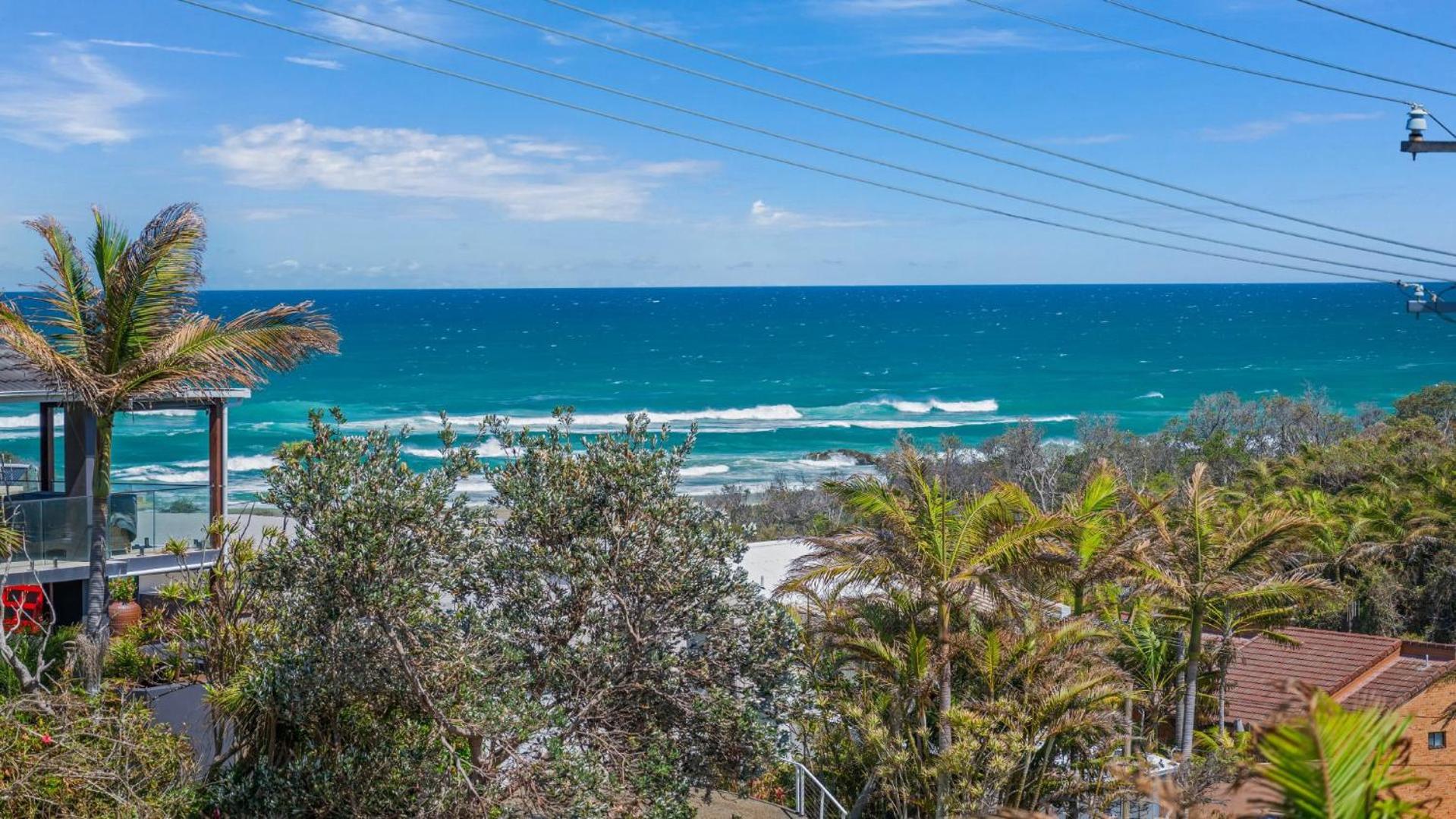 9 Matthew Flinders Drive