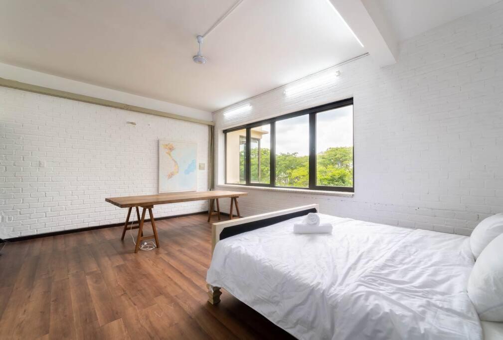 Maison Villa khu vườn nhiệt đới