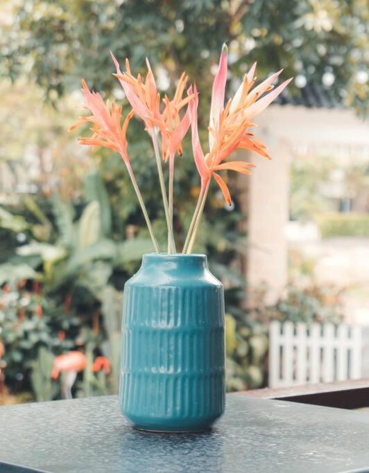 Maison Villa khu vườn nhiệt đới