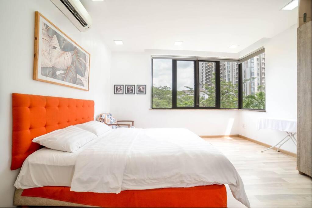 Maison Villa khu vườn nhiệt đới