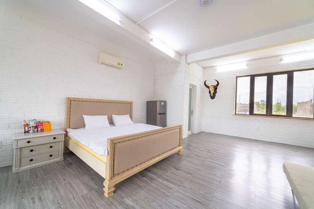 Maison Villa khu vườn nhiệt đới