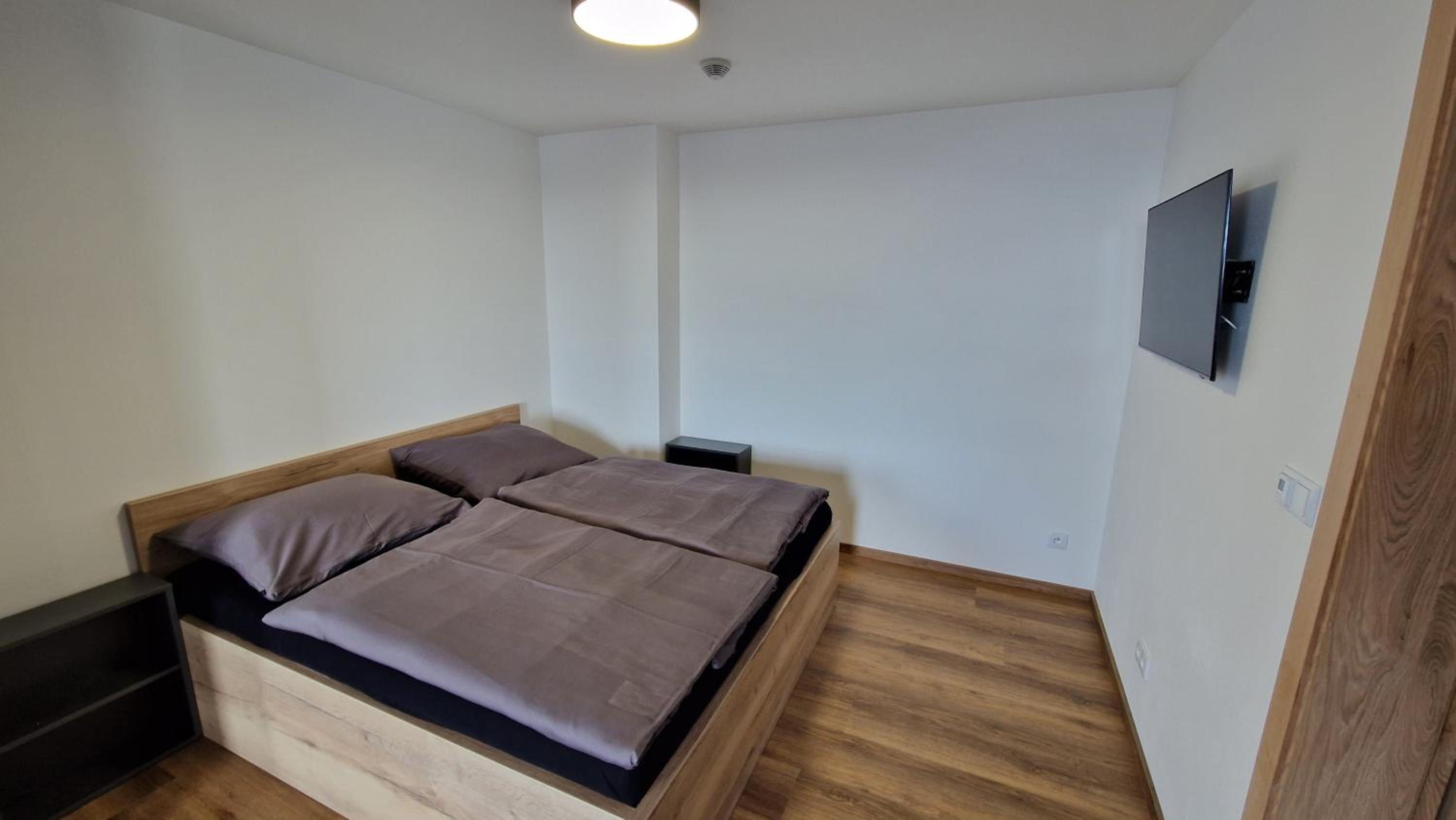 Luxusní apartmány Čerťák