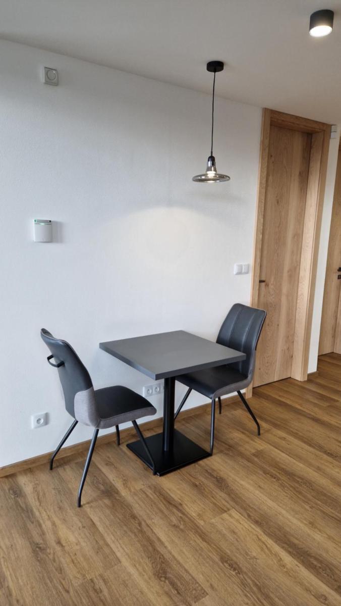 Luxusní apartmány Čerťák