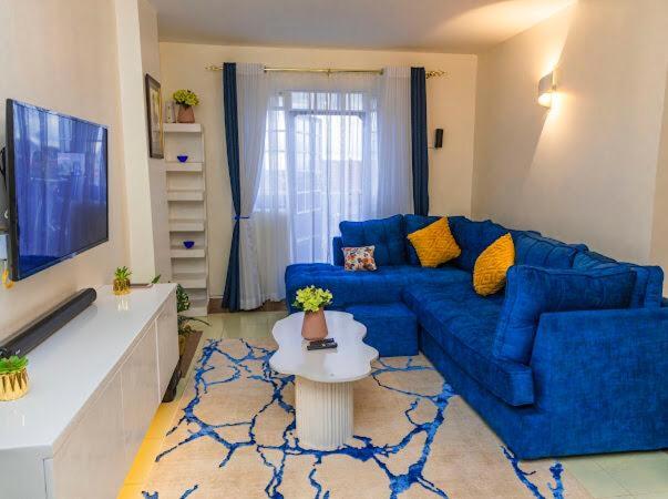 Polly Apartment