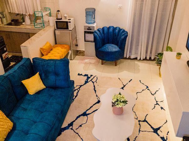 Polly Apartment
