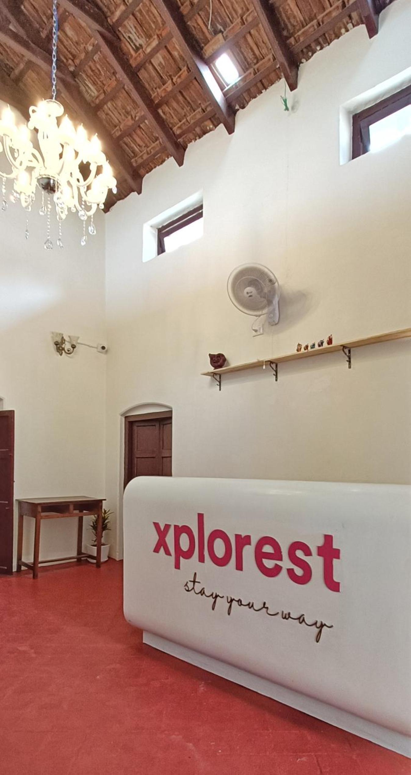 xplorest
