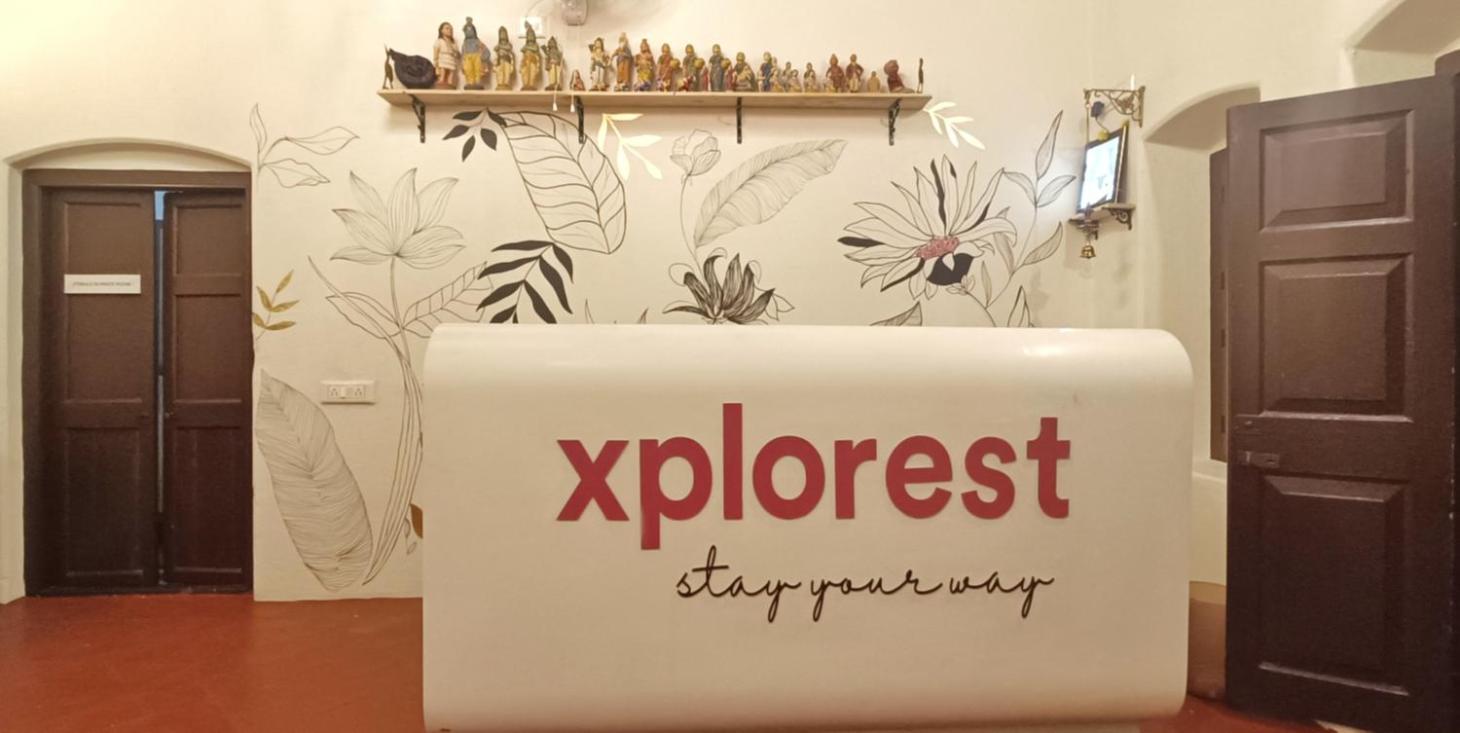 xplorest