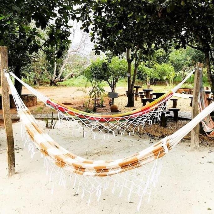Condomínio Shambala Piri