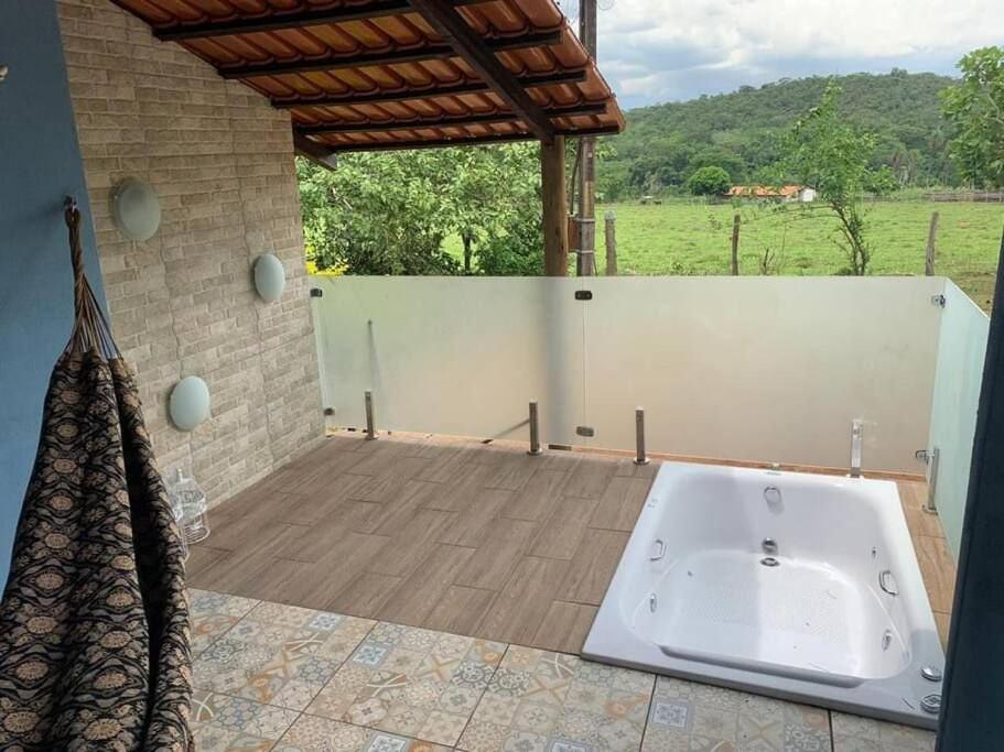 Condomínio Shambala Piri