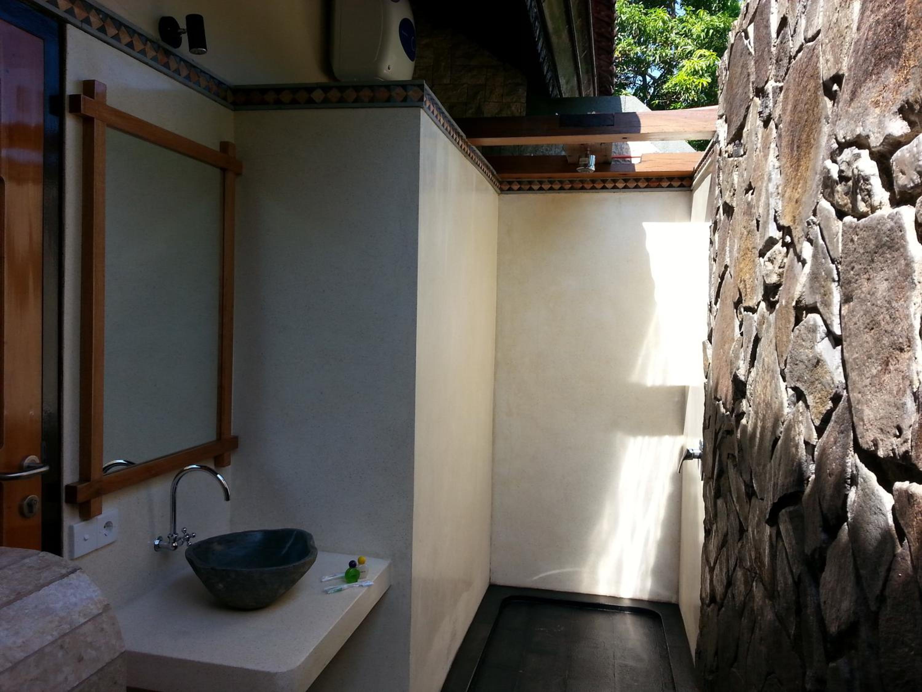 Taman Senang - Private Pool Villas - Gili Air