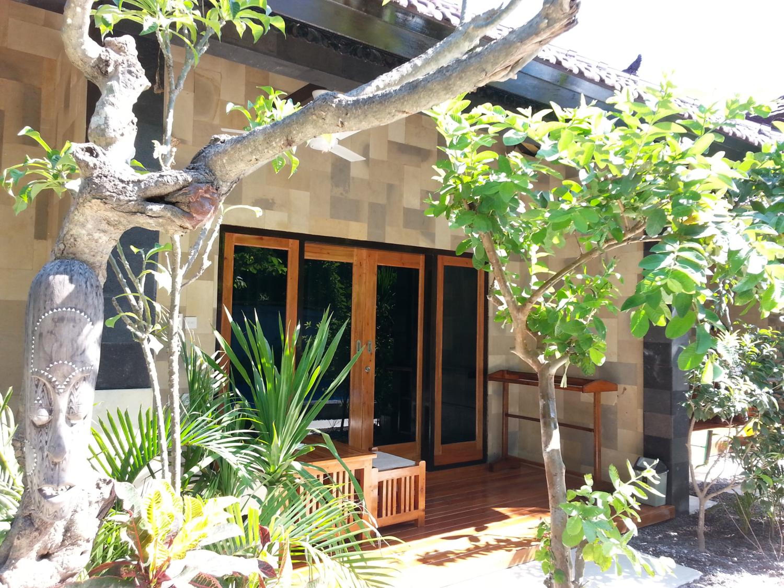 Taman Senang - Private Pool Villas - Gili Air