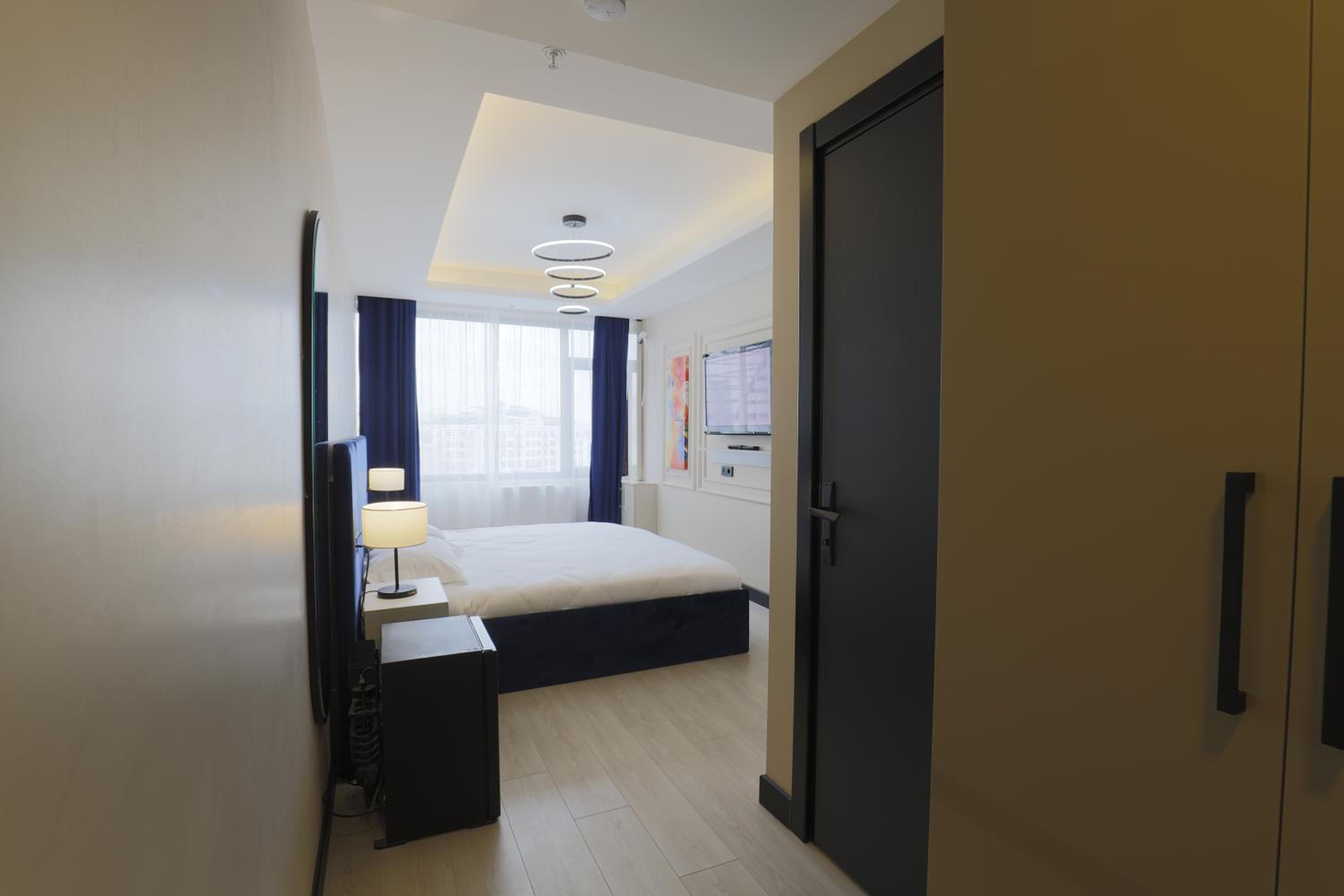 Ravello Suites Taksim - Image 12