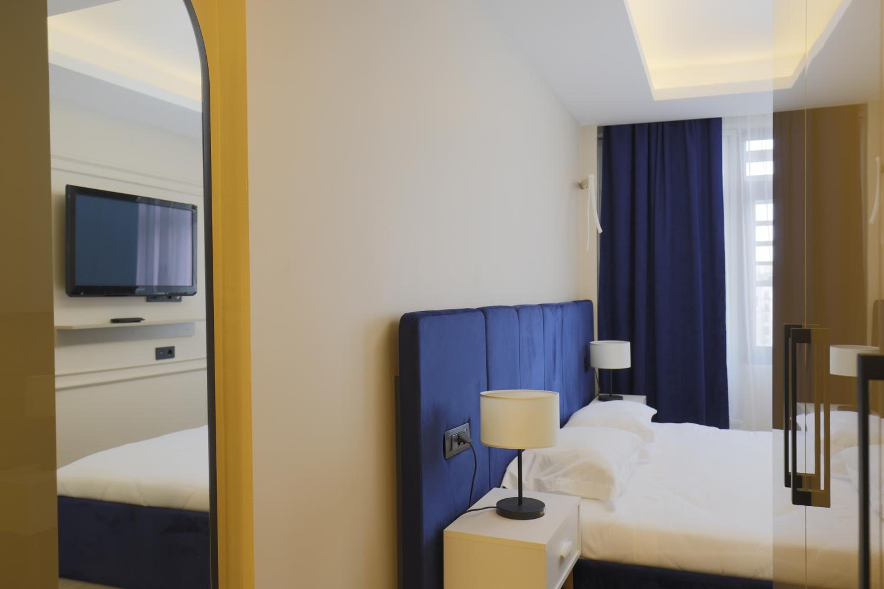 Ravello Suites Taksim - Image 15